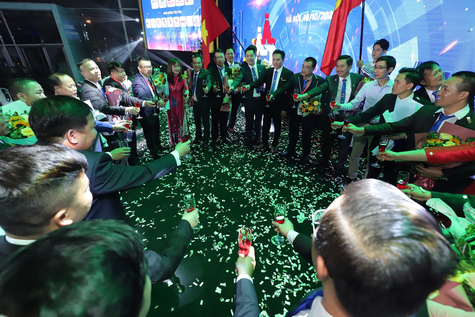 2. Đại hội thành lập HH (1).JPG
